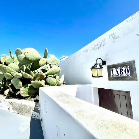 Landhaus Bonita Casa Rural En Finca Con Terraza Y Vista A Volcan Costa Teguise